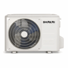 A/C Shakai SHKI/SHKO-09WF 12000Btu A++/A+++ με Wifi και Ιονιστή A/C Shakai SHKI/SHKO-09WF 12000Btu A++/A+++ me Wifi kai Ionisti